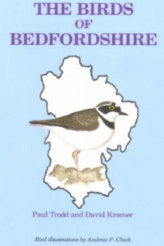 Birds of Bedfordshire