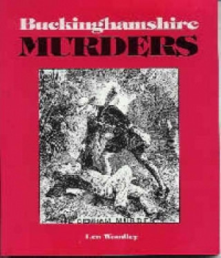Buckinghamshire Murders