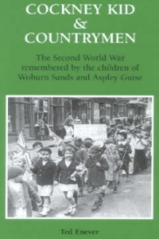 Cockney Kid and Countrymen