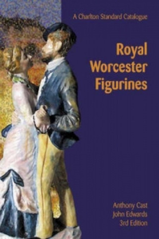 Royal Worcester Figurines