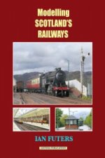 Modelling Scotland's Railways