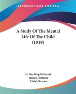 Study Of The Mental Life Of The Child (1919)