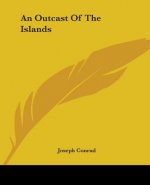 Outcast Of The Islands