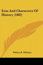 Eras And Characters Of History (1882)