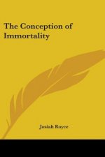 Conception of Immortality