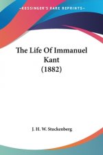 Life Of Immanuel Kant (1882)