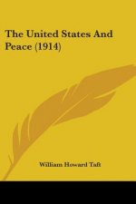 United States And Peace (1914)
