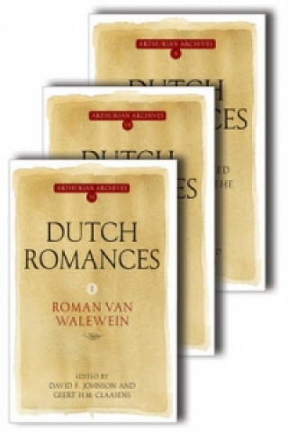 Dutch Romances
