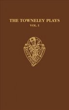 Towneley Plays