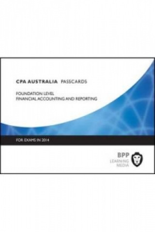 CPA Financial Accounting & Reporting