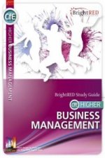 CfE Higher Business Management Study Guide
