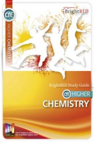 CFE Higher Chemistry Study Guide