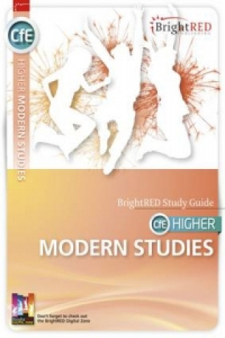 CFE Higher Modern Studies Study Guide