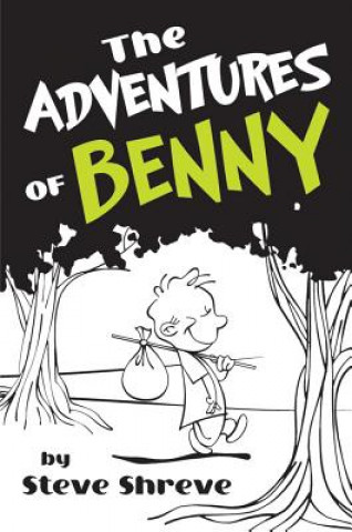 Adventures of Benny, The