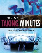 Art of Taking Minutes, The