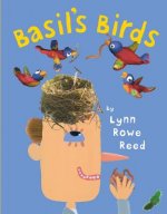 Basil's Birds