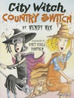 City Witch, Country Switch