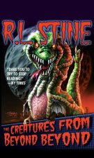 Creatures from Beyond Beyond