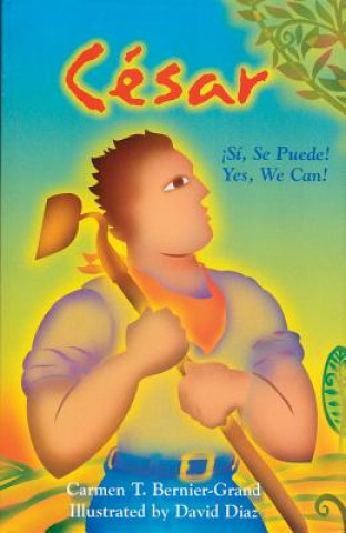 Cesar (Spanish Edition)
