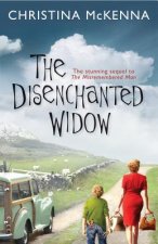 Disenchanted Widow