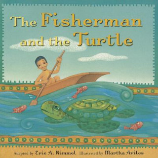 Fisherman and the Turtle