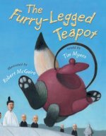 Furry-Legged Teapot, The