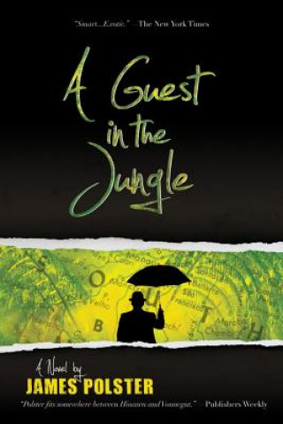 Guest in the Jungle, A