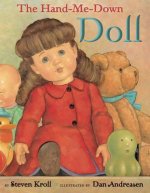 Hand-Me-Down Doll