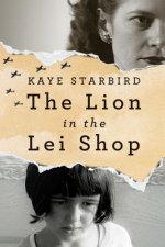 Lion in the Lei Shop, The