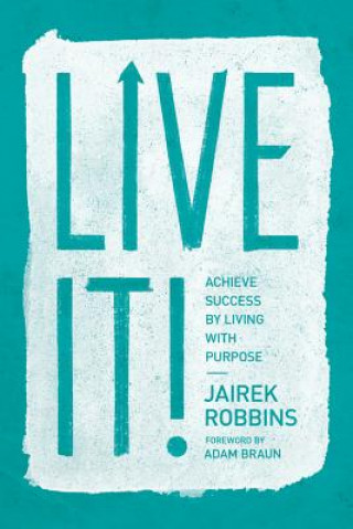 Live It!