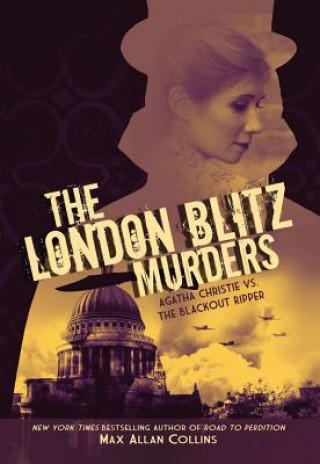 London Blitz Murders, The