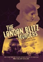 London Blitz Murders, The