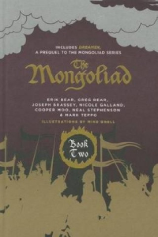 Mongoliad