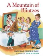 Mountain of Blintzes, A
