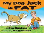 My Dog Jack is Fat