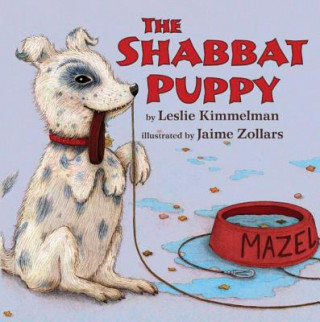 Shabbat Puppy, The