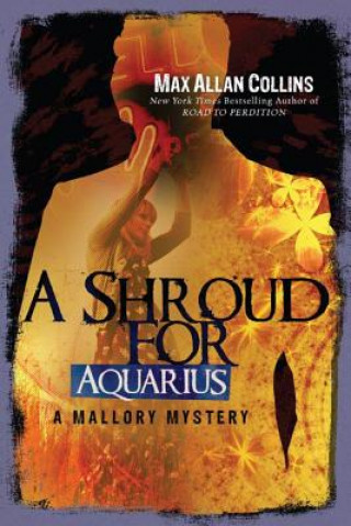 Shroud for Aquarius, A