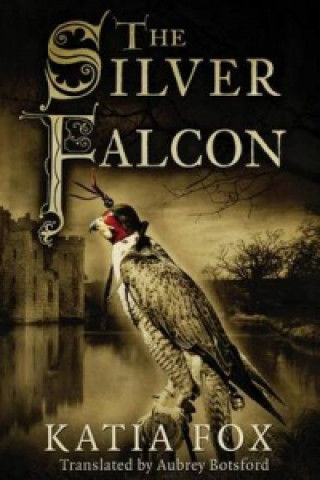 Silver Falcon