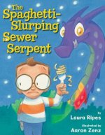 Spaghetti-Slurping Sewer Serpent, The