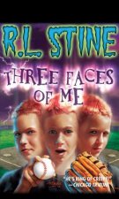 Three Faces of Me