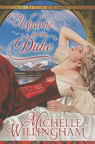 Undone by the Duke