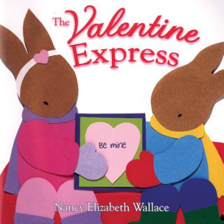 Valentine Express, The