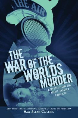 War of the Worlds Murder, The