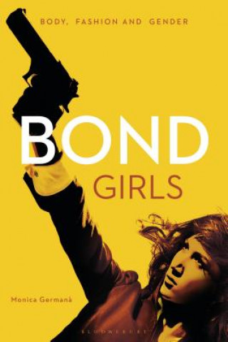 Bond Girls