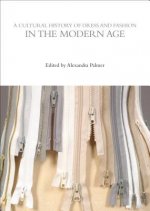 CUL HIST DRESS FASH MODERN AGE