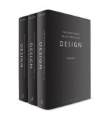 Bloomsbury Encyclopedia of Design