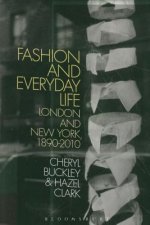 FASHION AND EVERYDAY LIFE
