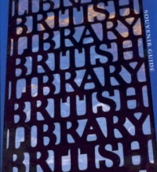 British Library Souvenir Guide