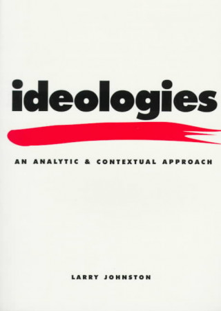 IDEOLOGY