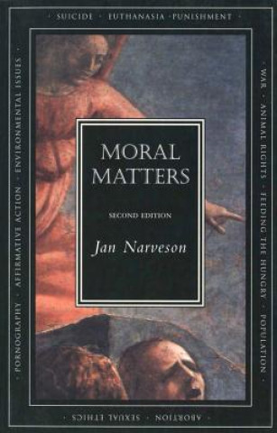 Moral Matters